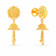 Malabar Gold Earring ERCOVM0001
