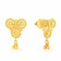 Malabar Gold Earring ERCOVM0022
