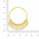 Malabar Gold Earring ERCOVM0147