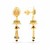 Malabar Gold Earring ERCOVM0156