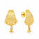 Malabar Gold Earring ERCOVM0182