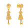 Malabar Gold Earring ERCOVM0221