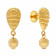 Malabar Gold Earring ERCOVM0227