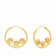Malabar Gold Earring ERCOVM0232