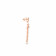 Mine Diamond Earring ERDIA10300