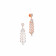 Mine Diamond Earring ERDIA10300