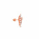 Mine Diamond Earring ERDIA10573