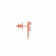 Mine Diamond Earring ERDIA19377