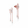 Mine Diamond Earring ERDIA19392