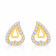 Malabar Gold Earring ERDZCAHTA153