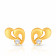 Malabar Gold Earring ERDZCAHTA163