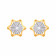 Malabar Gold Earring ERDZCASTA132