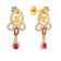 Malabar Gold Earring ERDZHRN009