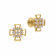 Malabar Gold Earring ERDZL15959
