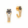 Malabar Gold Earring ERDZL16885