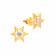 Malabar Gold Studs Earring ERDZL19722