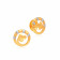 Malabar Gold Studs Earring ERDZL20267