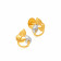 Malabar Gold Earring ERDZL20279
