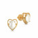 Precia Gemstone Earring ERDZL21160