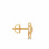 Precia Gemstone Earring ERDZL21163