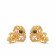 Precia Gemstone Earring ERDZL21197