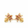 Precia Gemstone Earring ERDZL21202