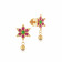 Precia Gemstone Earring ERDZL21207