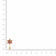 Precia Gemstone Earring ERDZL21207