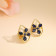 Precia Gemstone Earring ERDZL21208