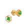 Precia Gemstone Earring ERDZL21209