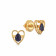 Precia Gemstone Earring ERDZL21210