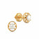 Precia Gemstone Earring ERDZL21218