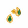 Precia Gemstone Earring ERDZL21220