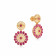Precia Gemstone Earring ERDZL21232