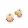 Precia Gemstone Earring ERDZL21233