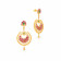 Precia Gemstone Earring ERDZL21465
