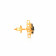 Precia Gemstone Gold Earring ERDZL21864