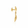Malabar Gold Earring ERDZL22335