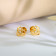 Malabar Gold Studs Earring ERDZL23162