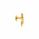 Malabar Gold Studs Earring ERDZL27855