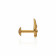 Malabar Gold Studs Earring ERDZL28424