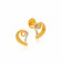 Malabar Gold Studs Earring ERDZL28787