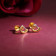 Malabar Gold Studs Earring ERDZL28787