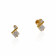 Malabar Gold Studs Earring ERDZL29265