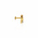Malabar Gold Studs Earring ERDZL29265
