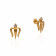Malabar Gold Earring ERDZL29345