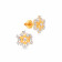 Malabar Gold Studs Earring ERDZL29790