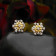 Malabar Gold Studs Earring ERDZL29790