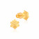 Malabar Gold Studs Earring ERDZL29793