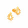 Malabar Gold Studs Earring ERDZL29795